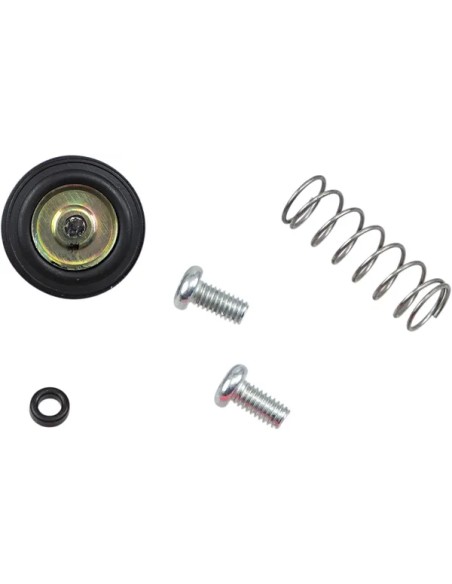 MOOSE OFFROAD HARD-PARTS Vergaser für YAMAHA WR 250 F 2001-2013