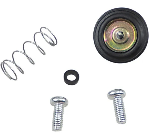MOOSE OFFROAD HARD-PARTS Vergaser für KAWASAKI KLX 140 2008-2020