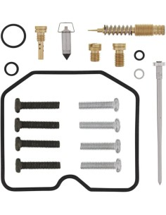 Vergaser-Reparatursatz – Kawasaki