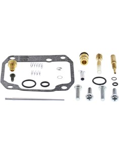 Vergaser-Reparatursatz - Suzuki