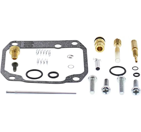 MOOSE OFFROAD HARD-PARTS Vergaser für SUZUKI LT 230 E 2x4 1987-1988