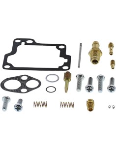 Vergaser-Reparatursatz - Suzuki