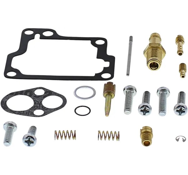 MOOSE OFFROAD HARD-PARTS Vergaser für SUZUKI LT 50 1984-1987