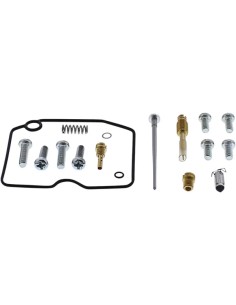 Vergaser-Reparatursatz – Kawasaki