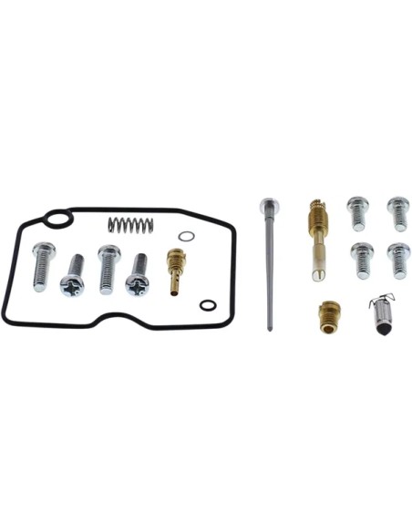 MOOSE OFFROAD HARD-PARTS Vergaser für KAWASAKI KLF 400 4X4 1993-1995
