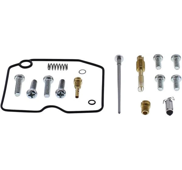 MOOSE OFFROAD HARD-PARTS Vergaser für KAWASAKI KLF 400 4X4 1993-1995