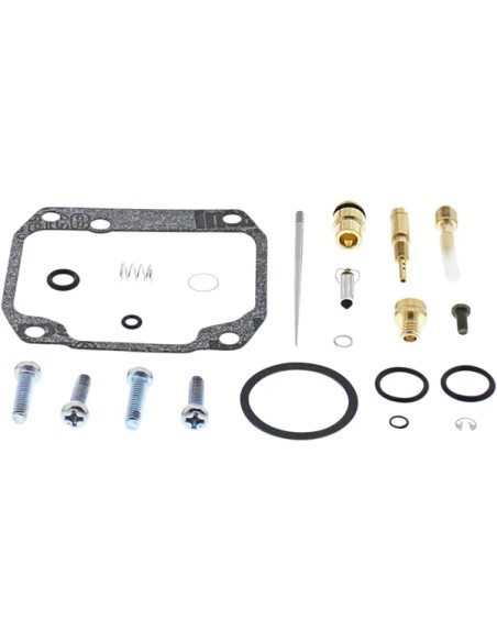 MOOSE OFFROAD HARD-PARTS Vergaser für SUZUKI LT-4WD 250 4X4 1987-1989