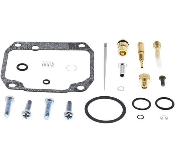 MOOSE OFFROAD HARD-PARTS Vergaser für SUZUKI LT-4WD 250 4X4 1987-1989