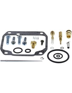 Vergaser-Reparatursatz - Suzuki