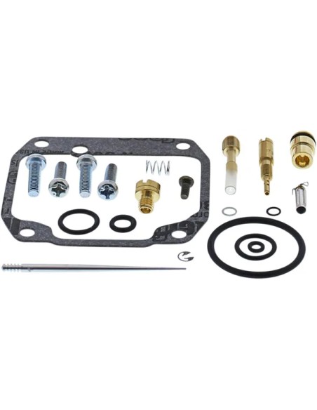 MOOSE OFFROAD HARD-PARTS Vergaser für SUZUKI LT 300 E 2x4 1987-1989
