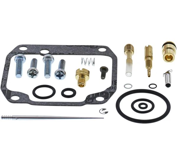 MOOSE OFFROAD HARD-PARTS Vergaser für SUZUKI LT 300 E 2x4 1987-1989