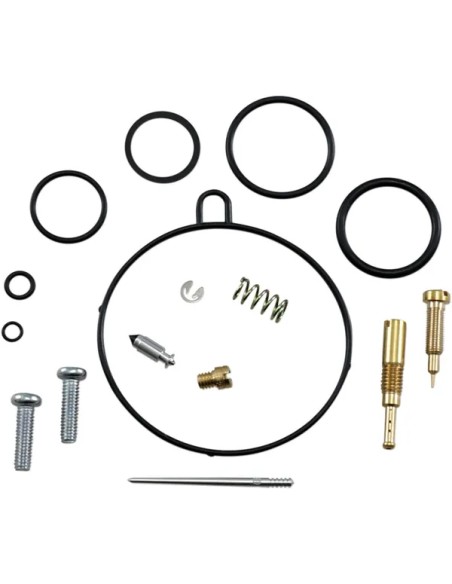 MOOSE OFFROAD HARD-PARTS Vergaser für HONDA TRX 70 1986-1987
