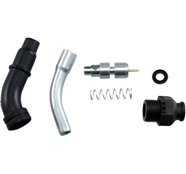 MOOSE OFFROAD HARD-PARTS Vergaser für HONDA TRX 300 1988-1993