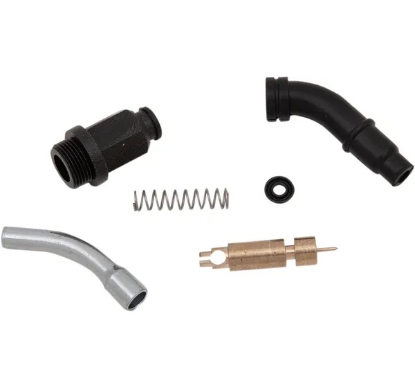 MOOSE OFFROAD HARD-PARTS Vergaser für HONDA TRX 400 FW 4X4 1996-2003