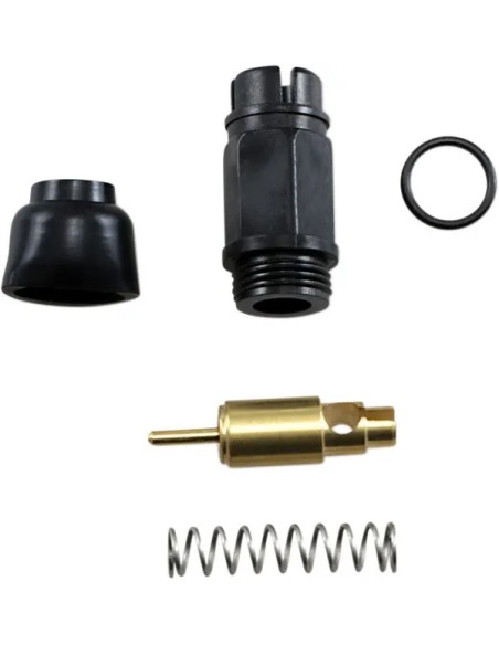 MOOSE OFFROAD HARD-PARTS Vergaser für KAWASAKI KLF 300 2X4 1988-2004