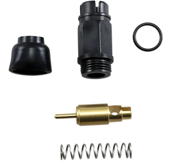 MOOSE OFFROAD HARD-PARTS Vergaser für KAWASAKI KLF 300 2X4 1988-2004