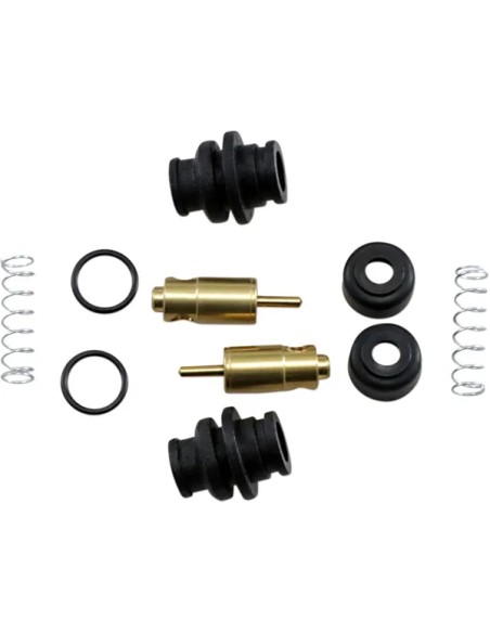 MOOSE OFFROAD HARD-PARTS Vergaser für KAWASAKI KVF 650 4X4 2002-2013