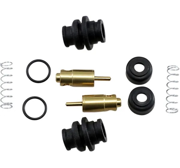 MOOSE OFFROAD HARD-PARTS Vergaser für KAWASAKI KVF 650 4X4 2002-2013