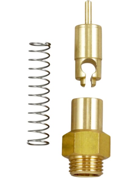 MOOSE OFFROAD HARD-PARTS Vergaser für POLARIS SCRAMBLER 500 4X4 1997-2012