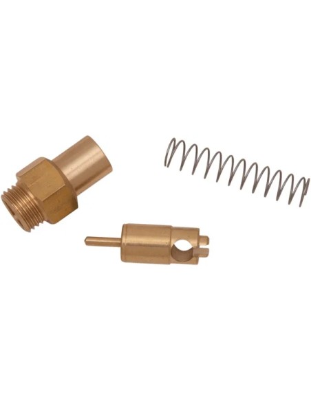 MOOSE OFFROAD HARD-PARTS Vergaser - Detailansicht