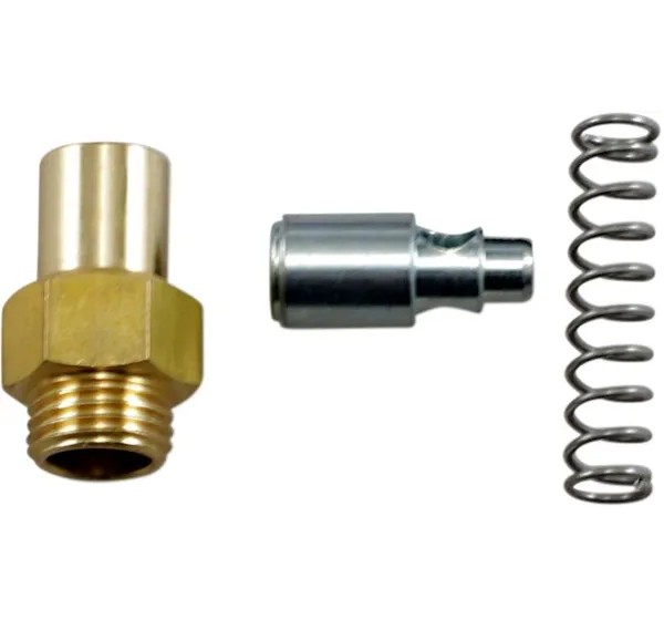 MOOSE OFFROAD HARD-PARTS Vergaser für POLARIS SCRAMBLER 400 4X4 1995-2002