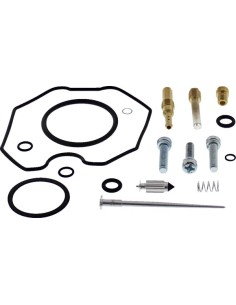Vergaser-Reparatursatz - Honda