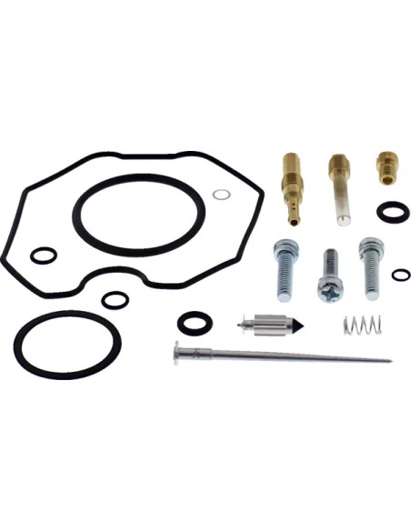 MOOSE OFFROAD HARD-PARTS Vergaser für HONDA TRX 250 TM 2016-2021