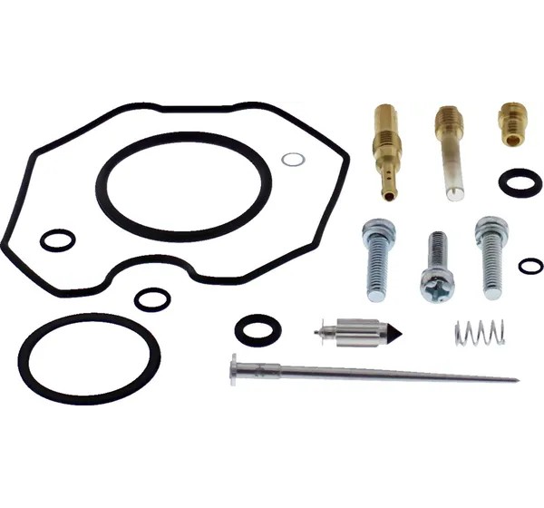 MOOSE OFFROAD HARD-PARTS Vergaser für HONDA TRX 250 TM 2016-2021