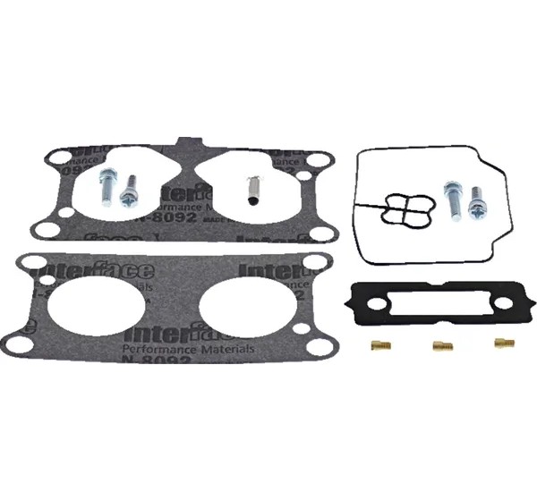 MOOSE OFFROAD HARD-PARTS Vergaser für KAWASAKI KAF 620 2X4 2001-2008
