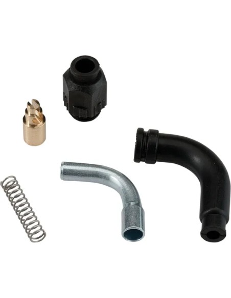 MOOSE OFFROAD HARD-PARTS Vergaser - Detailansicht