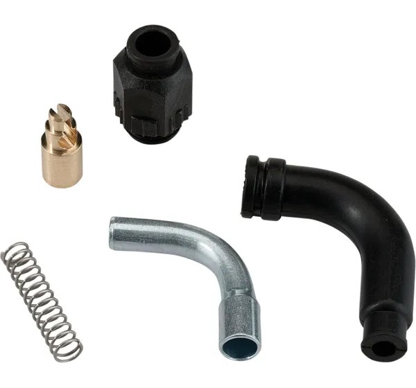 MOOSE OFFROAD HARD-PARTS Vergaser - Detailansicht