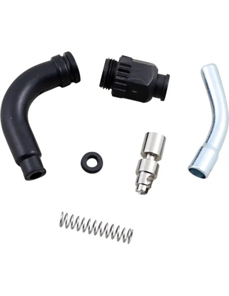 MOOSE OFFROAD HARD-PARTS Vergaser für SUZUKI RM-Z 450 2005-2007