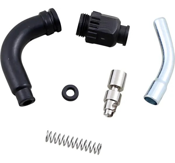 MOOSE OFFROAD HARD-PARTS Vergaser für SUZUKI RM-Z 450 2005-2007