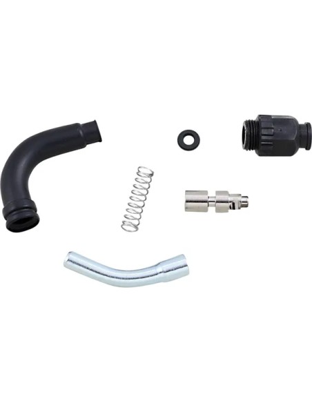 MOOSE OFFROAD HARD-PARTS Vergaser für YAMAHA WR 250 F 2003-2014