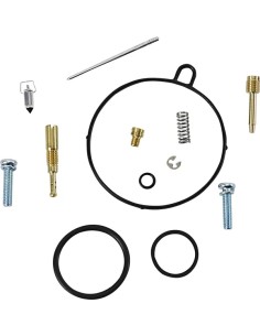 Vergaser-Reparatursatz - Can-Am