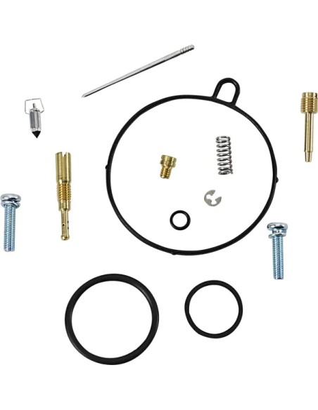 MOOSE OFFROAD HARD-PARTS Vergaser für CAN AM (BRP) DS 90 2X4 2008-2023