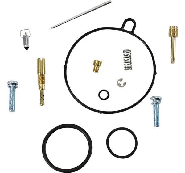 MOOSE OFFROAD HARD-PARTS Vergaser für CAN AM (BRP) DS 90 2X4 2008-2023