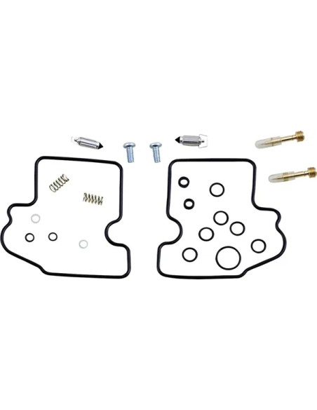 MOOSE OFFROAD HARD-PARTS Vergaser für KTM ADVENTURE 950 2003-2005