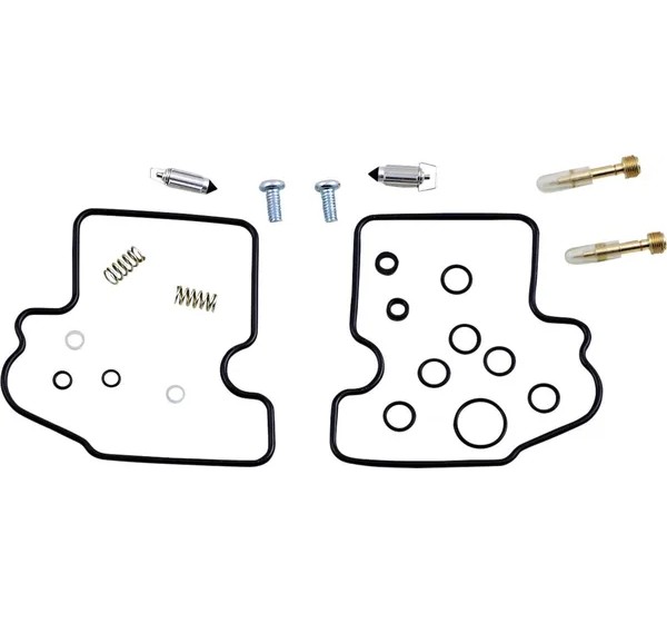 MOOSE OFFROAD HARD-PARTS Vergaser für KTM ADVENTURE 950 2003-2005