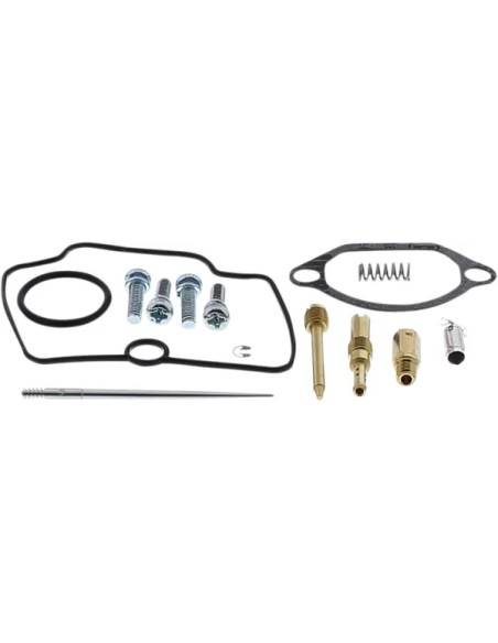 MOOSE OFFROAD HARD-PARTS Vergaser für YAMAHA YZ 65 ab 2018