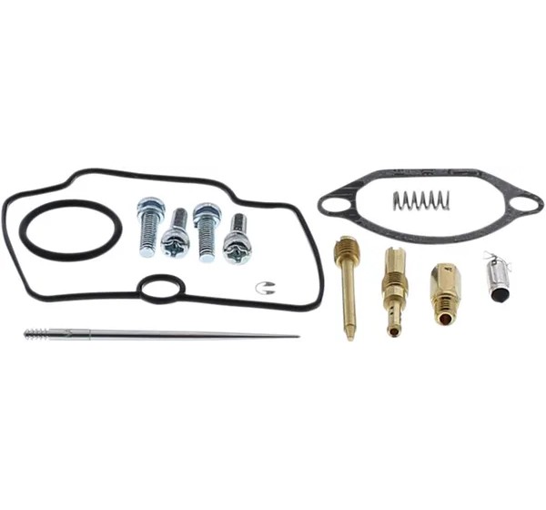 MOOSE OFFROAD HARD-PARTS Vergaser für YAMAHA YZ 65 ab 2018