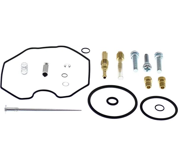 MOOSE OFFROAD HARD-PARTS Vergaser für HONDA TRX 250 X 2016-2021