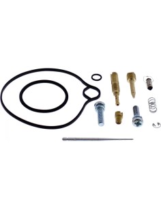 Vergaser-Reparatursatz – Kawasaki