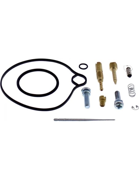 MOOSE OFFROAD HARD-PARTS Vergaser für KAWASAKI KFX 50 2X4 2008-2025