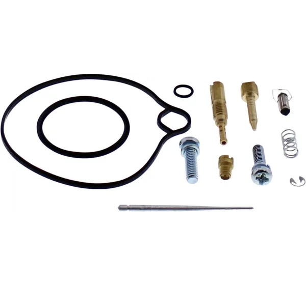 MOOSE OFFROAD HARD-PARTS Vergaser für KAWASAKI KFX 50 2X4 2008-2025