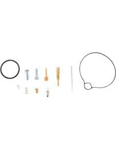 Vergaser-Reparatursatz – Kawasaki