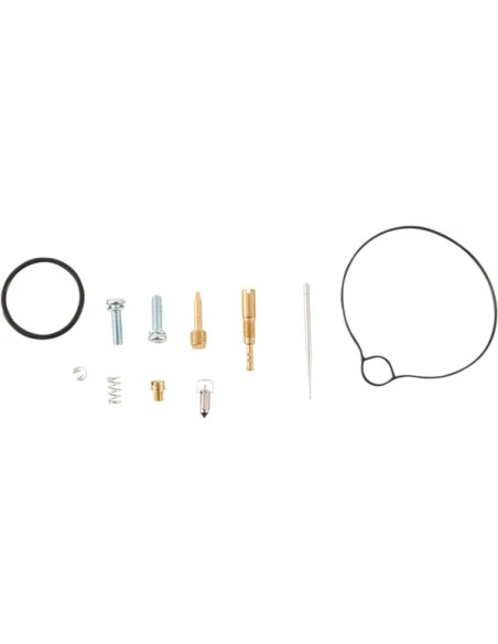 MOOSE OFFROAD HARD-PARTS Vergaser für KAWASAKI KFX 90 2X4 2017-2023