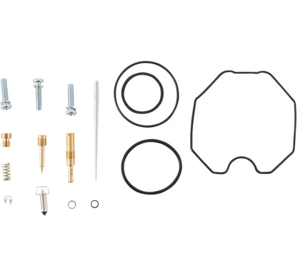 MOOSE OFFROAD HARD-PARTS Vergaser für CAN AM (BRP) DS 250 2X4 2006-2024