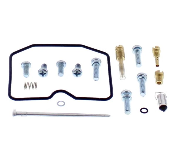 MOOSE OFFROAD HARD-PARTS Vergaser für YAMAHA YFM 350 4X4 2012-2013