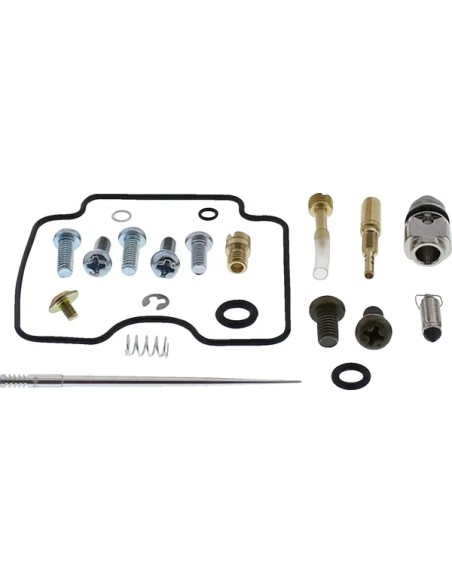 MOOSE OFFROAD HARD-PARTS Vergaser für CAN AM (BRP) DS 650 2X4 2001-2007